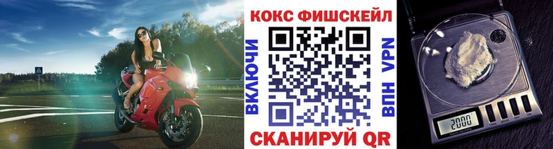 COCAIN Fish Scale  shop как зайти  Октябрьск 